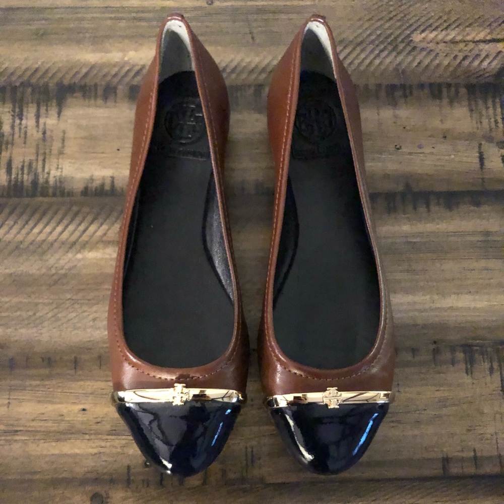 Tory Burch Pacey Driver Ballet